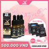 Cpmbo 3 VIP MitaSexyX