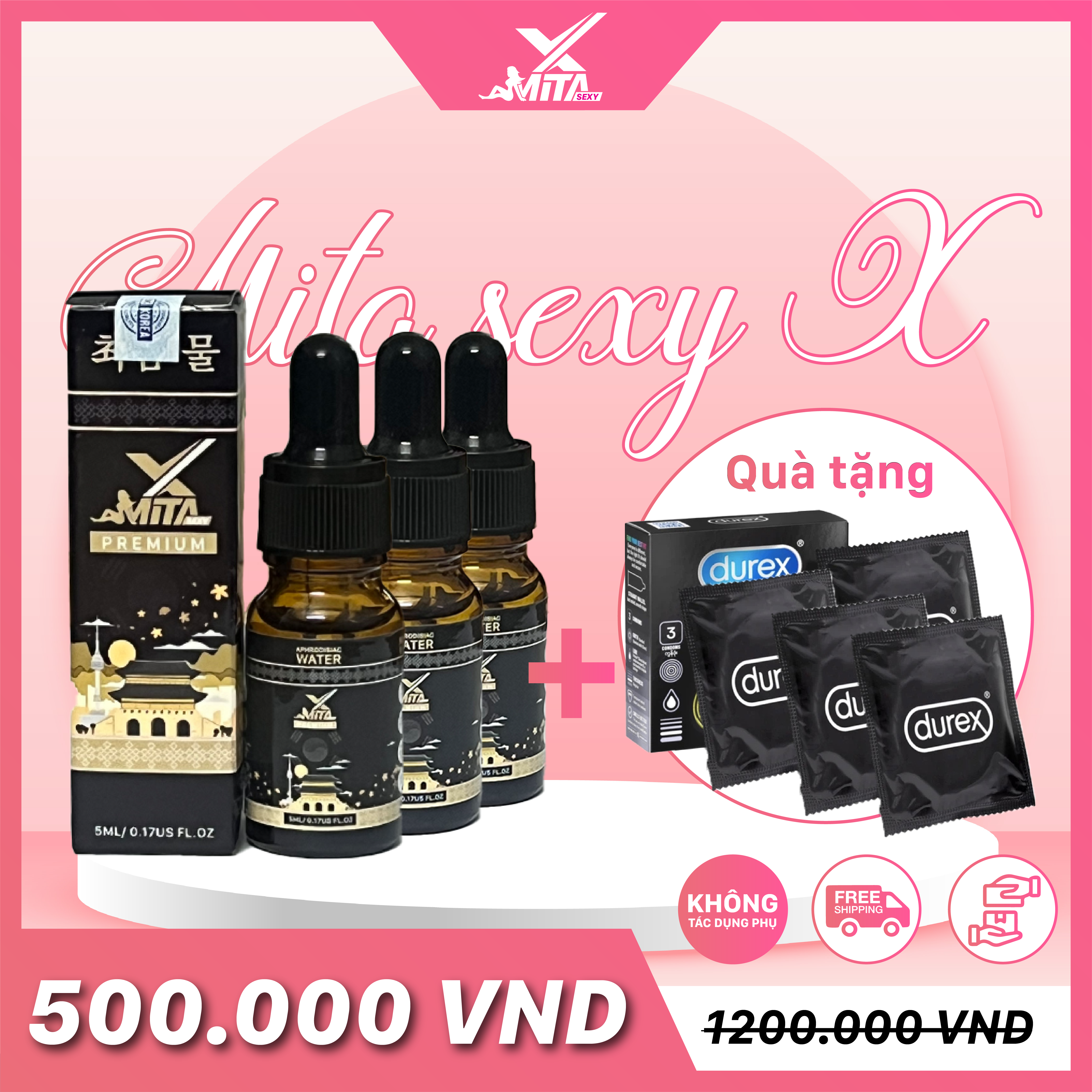 Combo-mitasexyx-3VIP Cpmbo 3 VIP MitaSexyX