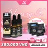 Combo mua 2 nước mita Vip tặng 3 BCS Durex