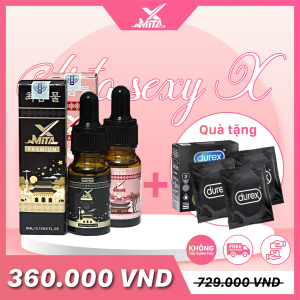 Combo mua 2 tặng 1