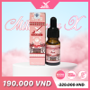 nước kích hứng Mita Sexy X bản thường